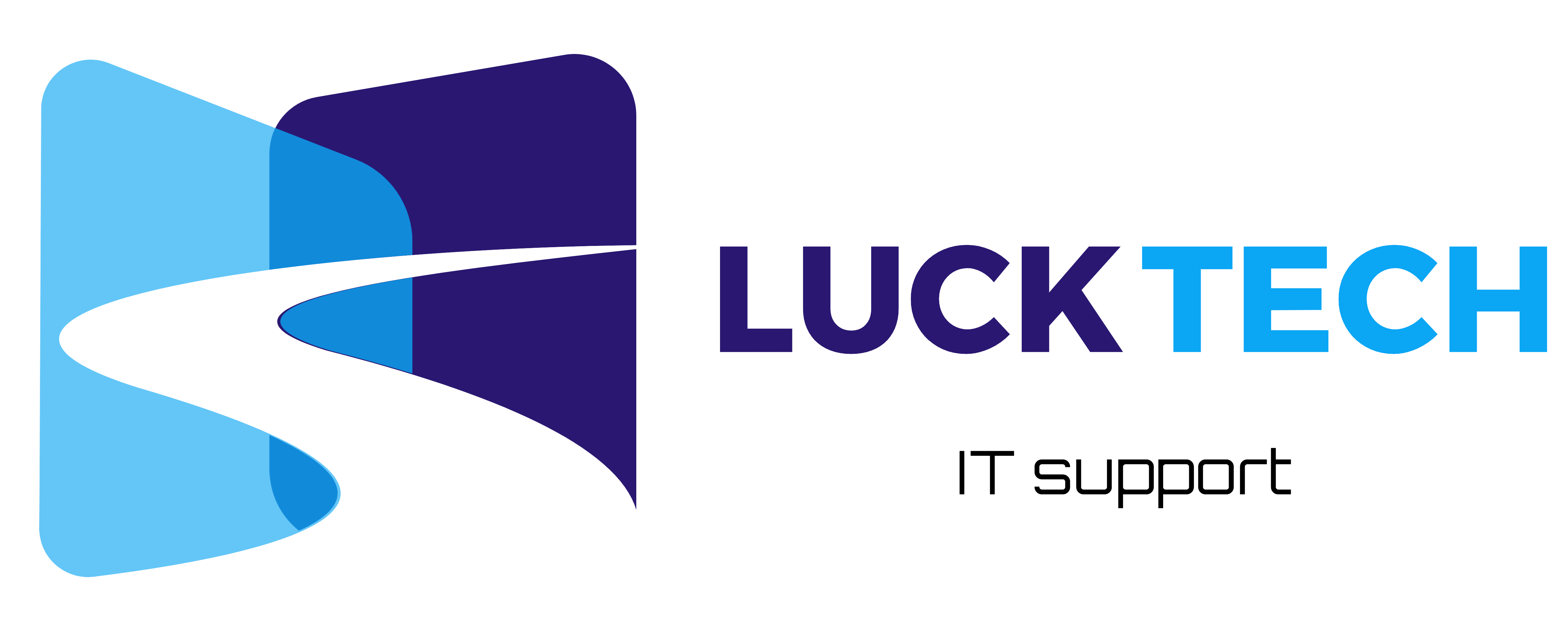 LUCK TECH